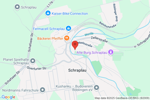 Fahrschule AFC-Lenk GmbH
