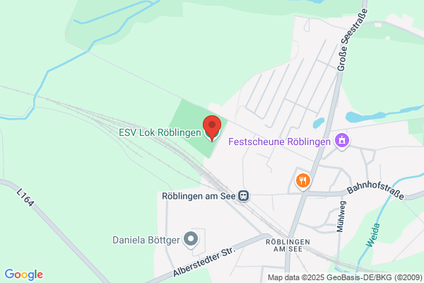 ESV Lok Röblingen