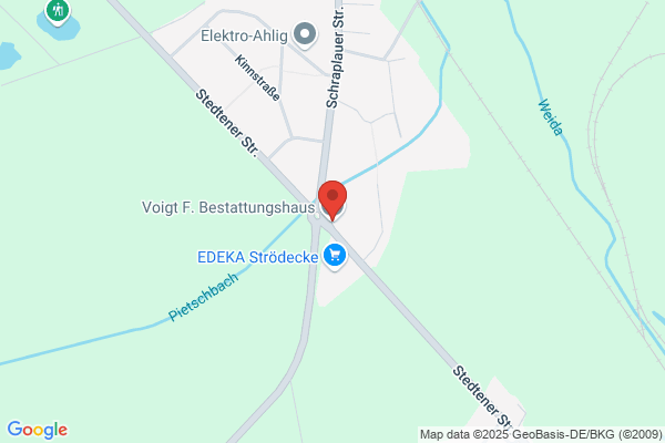 Felix Bestattungshaus VOIGT