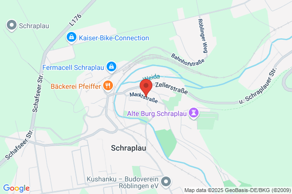 Friseur & Kosmetik GmbH