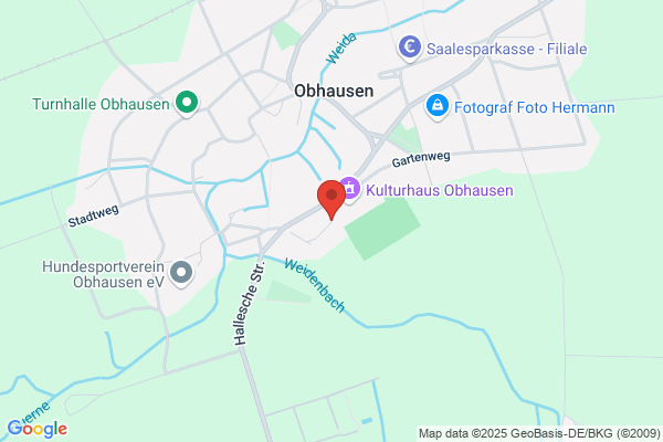 Gemeinde Obhausen