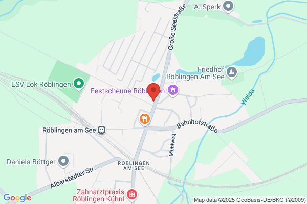 Grundschule Röblingen