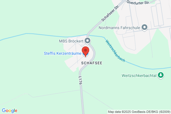 Handelsstübchen-Quelle-AG Beate Gonschoreck