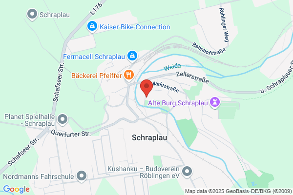 Kindergarten Goldenes Schlüsselchen