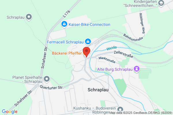 Polizeistation