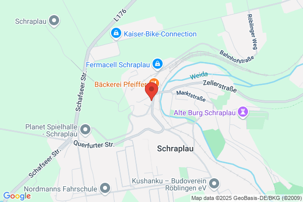 Saalesparkasse