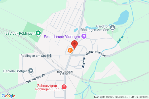 Schulhort Röblingen