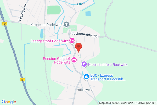 Taras Hadelsgesellschaft mbH