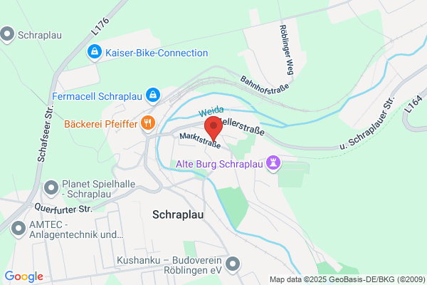 Verwaltungsgemeinschaft Weitzschker-Weidatal