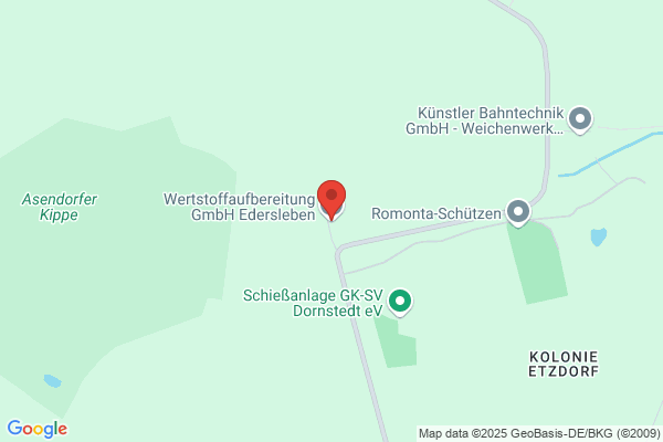 Wertstoffaufbereitung GmbH