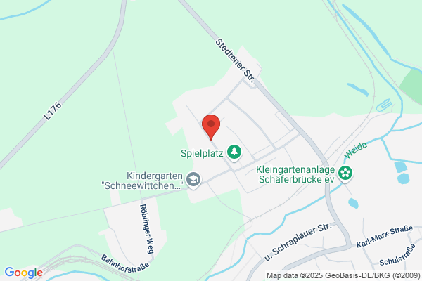 Wohnungsgenossenschaft Röblingen e.G.