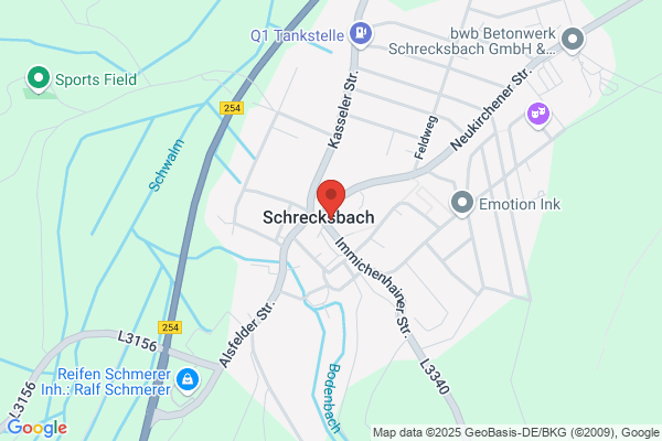 Kreissparkasse Schwalm-Eder