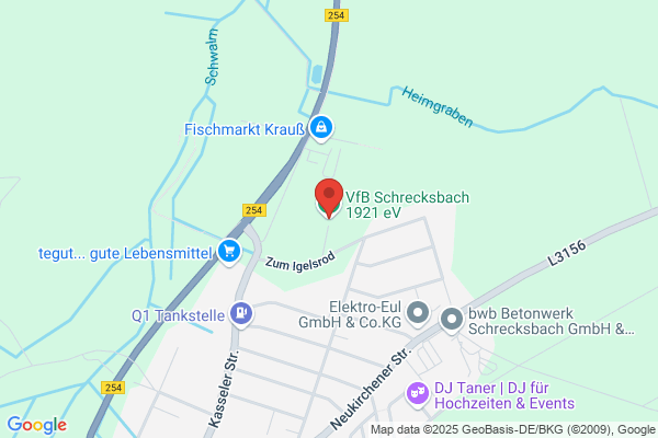 VfB Schrecksbach e.V.