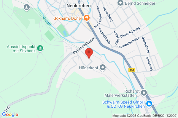 Druckerei am Prinzenteich Inh. M.Kohlhase