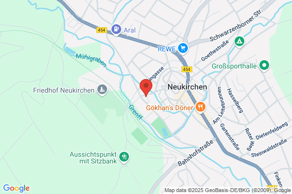 Autohaus Klagholz OHG