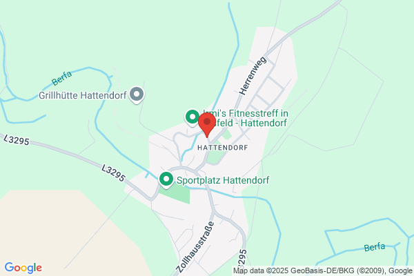 Evang. Jugendbezirk Lingelbach