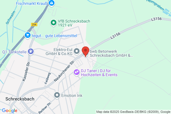 GEME Türenwerk GmbH