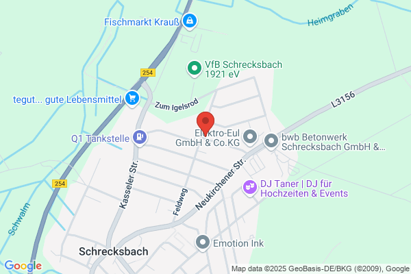 Gerth Horst GmbH