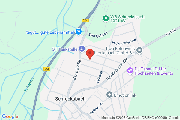 Heinz-L. Schwalm