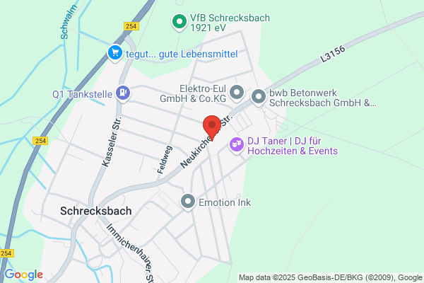 Jäckel Gastro-Einrichtungen