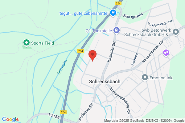 Kechter