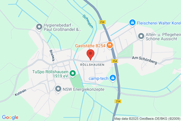Schwalmperle