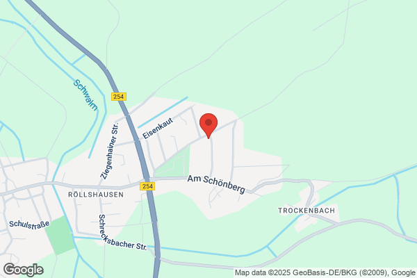 Schöne Aussicht Alten- und Pflegeheim