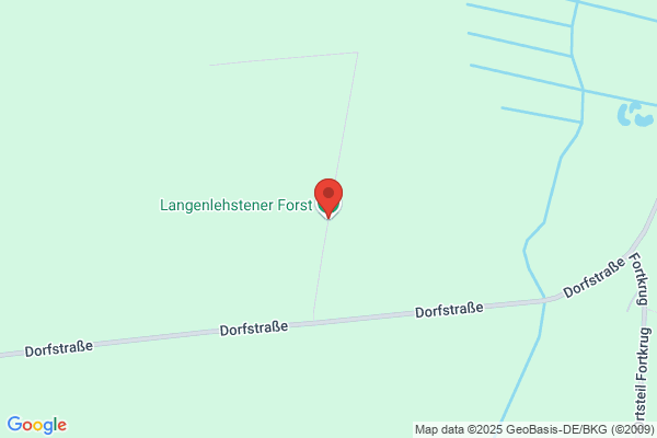 Forstverwaltung Niendorf