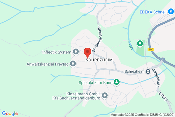 Grundschule Schrezheim