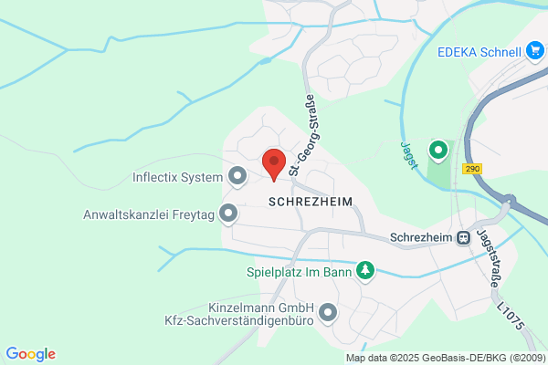 St.-Georgs-Halle
