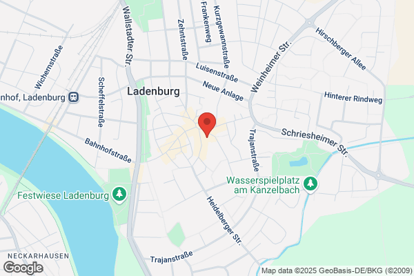 Dr. Fuchssche Apotheke