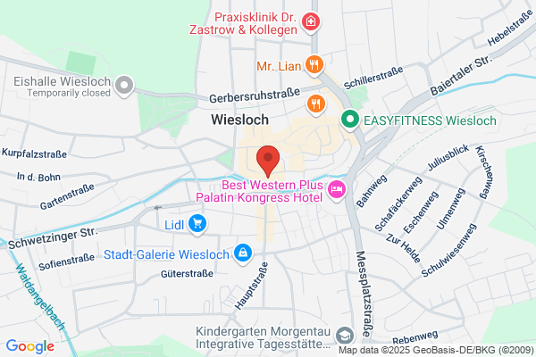 Löwenapotheke
