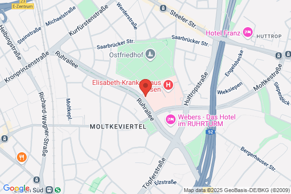 Praxis für Venenheilkunde und