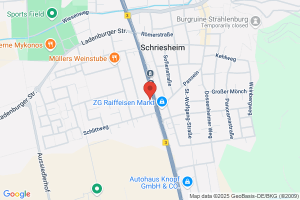 Autohaus Ernst Gärtner e.K.