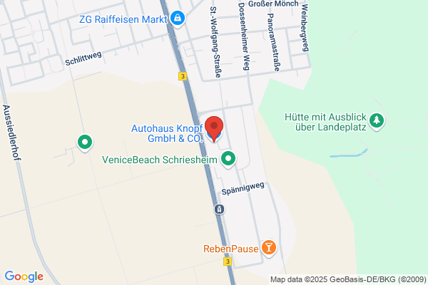 Autohaus Knopf GmbH