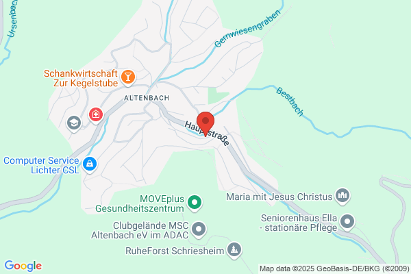 Bernd Bauunternehmen GmbH & Co. KG