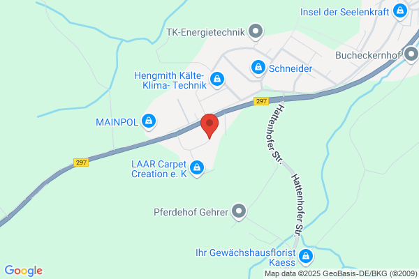 Leutz-Bau