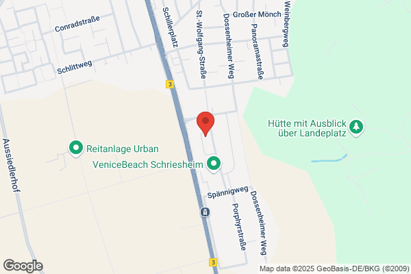 CBS-GroßHdl. Wolf