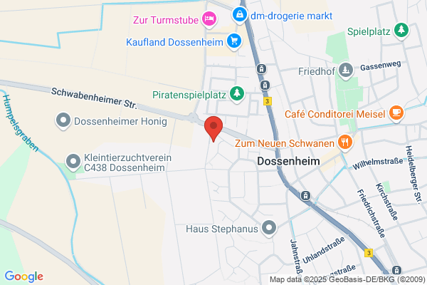UniNet GmbH Informationssyst.-Beratung u. Entwicklung