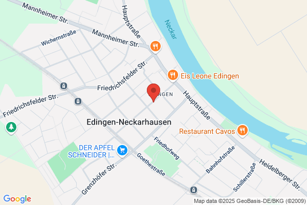 Elektro Bordne GmbH