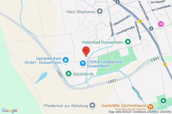 Strataplan Gesellschaft für Insolvenzdienstleistungen