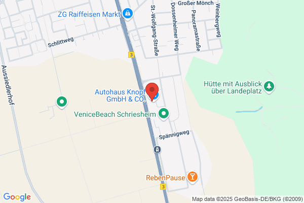 KS AUTOGLAS ZENTRUM Schriesheim