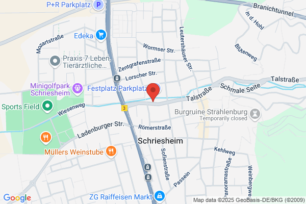 Sparkasse Rhein Neckar Nord