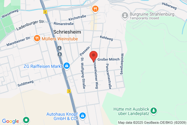 Häfele GmbH