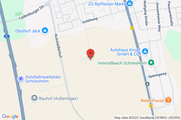 Reitanlage Urban