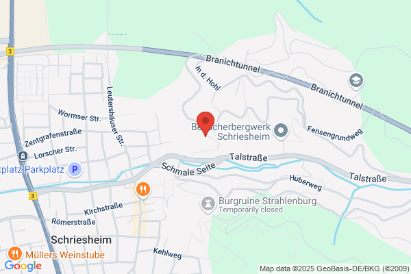 Pecon-Net GmbH