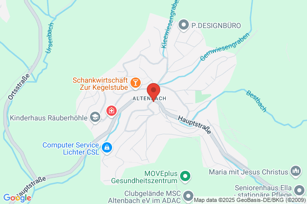 Pflegedienst Gemeinsam Pflegen GbR