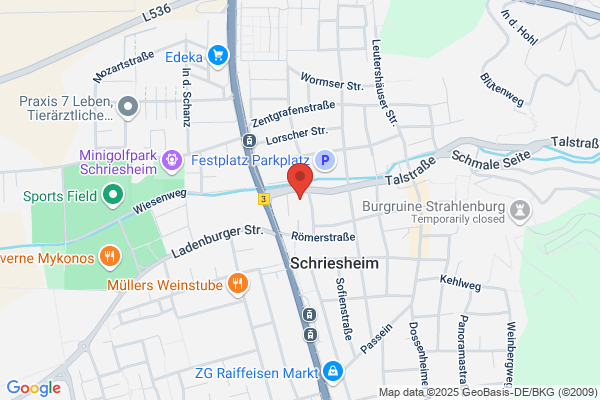 Praxis für Psychotherapie und Coaching Rhein-Neckar