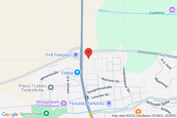 SEB GmbH Schal- und Elementbau GmbH