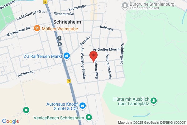 Saturn Leasing GmbH